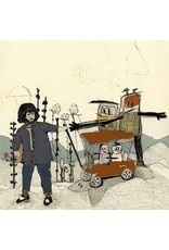 (LP) Girlpool - Powerplant (DIS)
