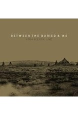 (LP) Between The Buried And Me - Coma Ecliptic Live