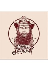 (LP) Chris Stapleton - V1 From A Room