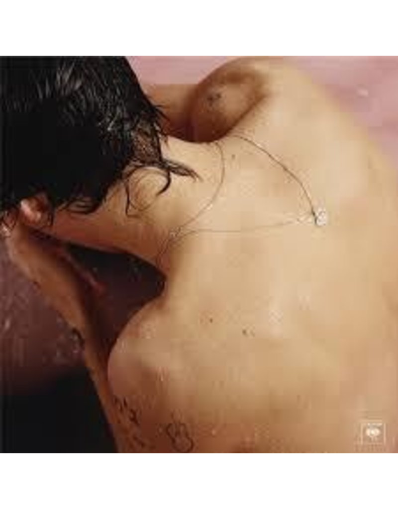 (LP) Harry Styles - Self Titled