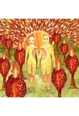 (LP) Of Montreal - Sunlandic Twins