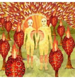 (LP) Of Montreal - Sunlandic Twins