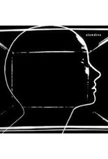 (LP) Slowdive - Self Titled (Regular Edition)