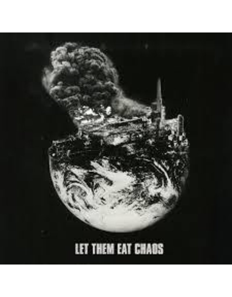 (LP) Tempest, Kate - Let Them Eat Chaos (DIS)
