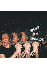 (LP) !!! (Chk Chk Chk) - Shake The Shudder (Transparent)