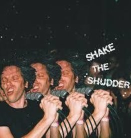 (LP) !!! (Chk Chk Chk) - Shake The Shudder (Black)
