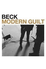 (LP) Beck - Modern Guilt (2017 Ri)