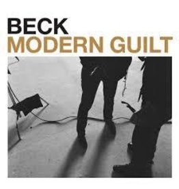 (LP) Beck - Modern Guilt (2017 Ri)