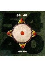 (LP) 54 40 - Dear Dear