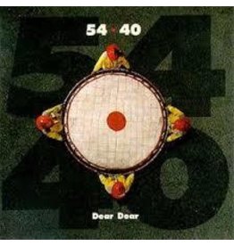 (LP) 54 40 - Dear Dear