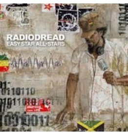 (LP) Easy Star All Stars - Radiodread Special ED