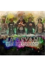 (LP) Matisyahu - Undercurrent