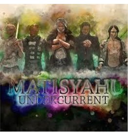 (LP) Matisyahu - Undercurrent