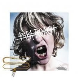 (LP) Papa Roach - Crooked Teeth