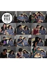 (LP) Kurt Vile - So Outta Reach Ep (12")