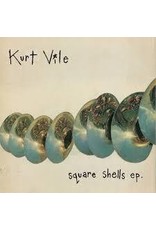 (LP) Kurt Vile - Square Shells Ep (12 In.)