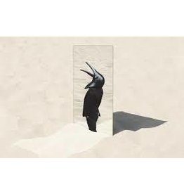 (LP) Penguin Cafe - The Imperfect Sea