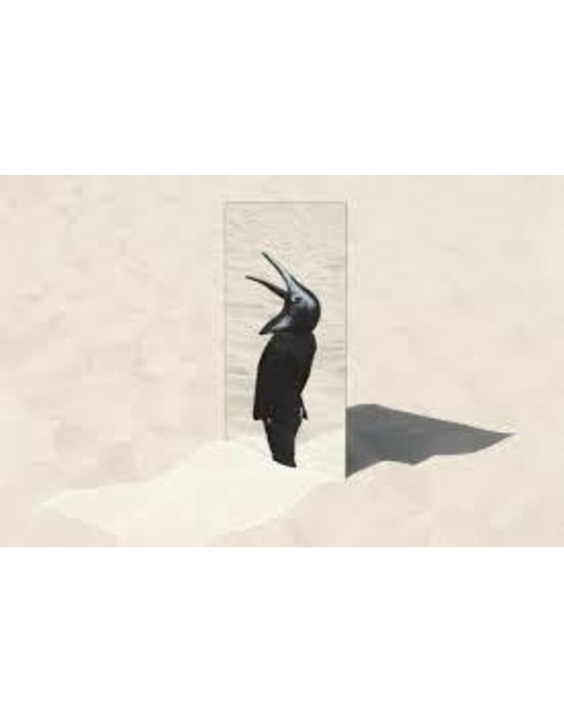 (LP) Penguin Cafe - The Imperfect Sea