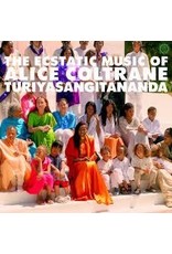 (LP) Alice Coltrane - World Spirituality Classics 1 (2LP)