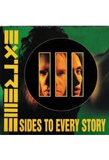 (LP) Extreme - III Sides To Every Story (180g, MOV) (DIS)