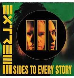 (LP) Extreme - III Sides To Every Story (180g, MOV) (DIS)