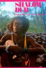 (LP) King Tubby - Shalom Dub (DIS)