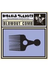 (LP) Digable Planets - Blowout Comb (2LP) (DIS)