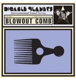 (LP) Digable Planets - Blowout Comb (2LP) (DIS)