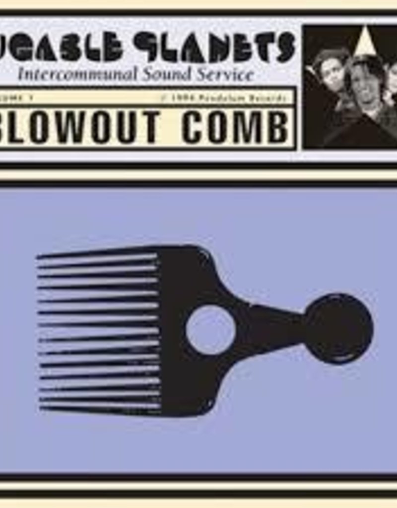 (LP) Digable Planets - Blowout Comb (2LP) (DIS)