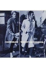 (LP) Style Council - Caf Blue (2017 RI)