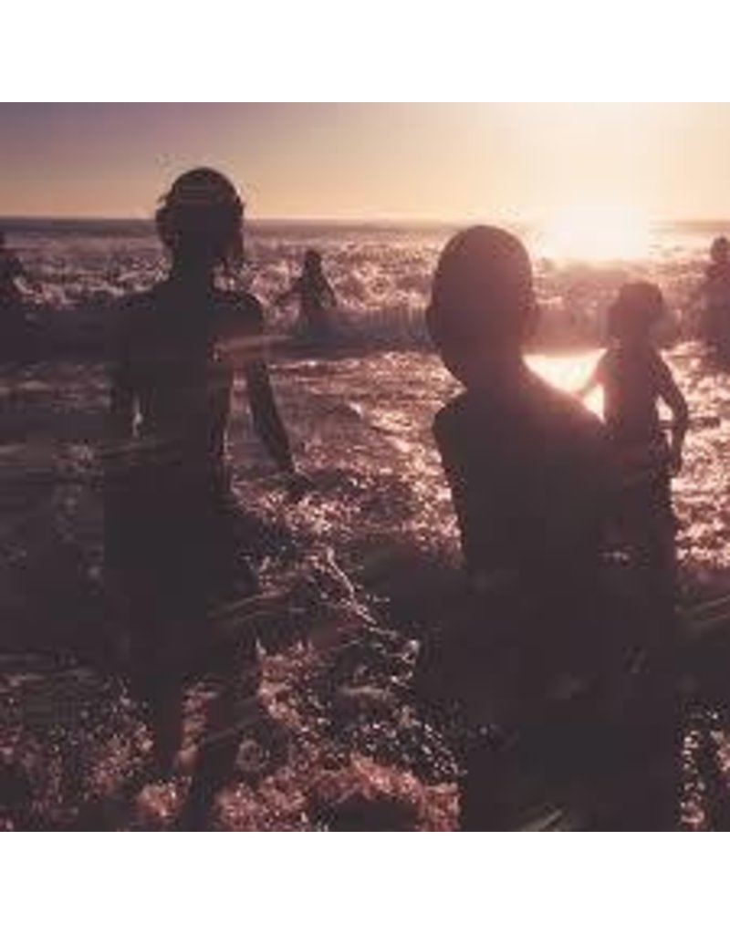 (LP) Linkin Park - One More Light