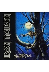 (LP) Iron Maiden - Fear Of The Dark