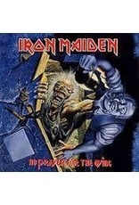 (LP) Iron Maiden - No Prayer For The Dying