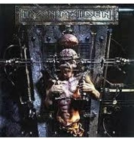 (LP) Iron Maiden - The X Factor (Blayze Bayley)