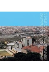 (LP) The Charlatans - Different Days