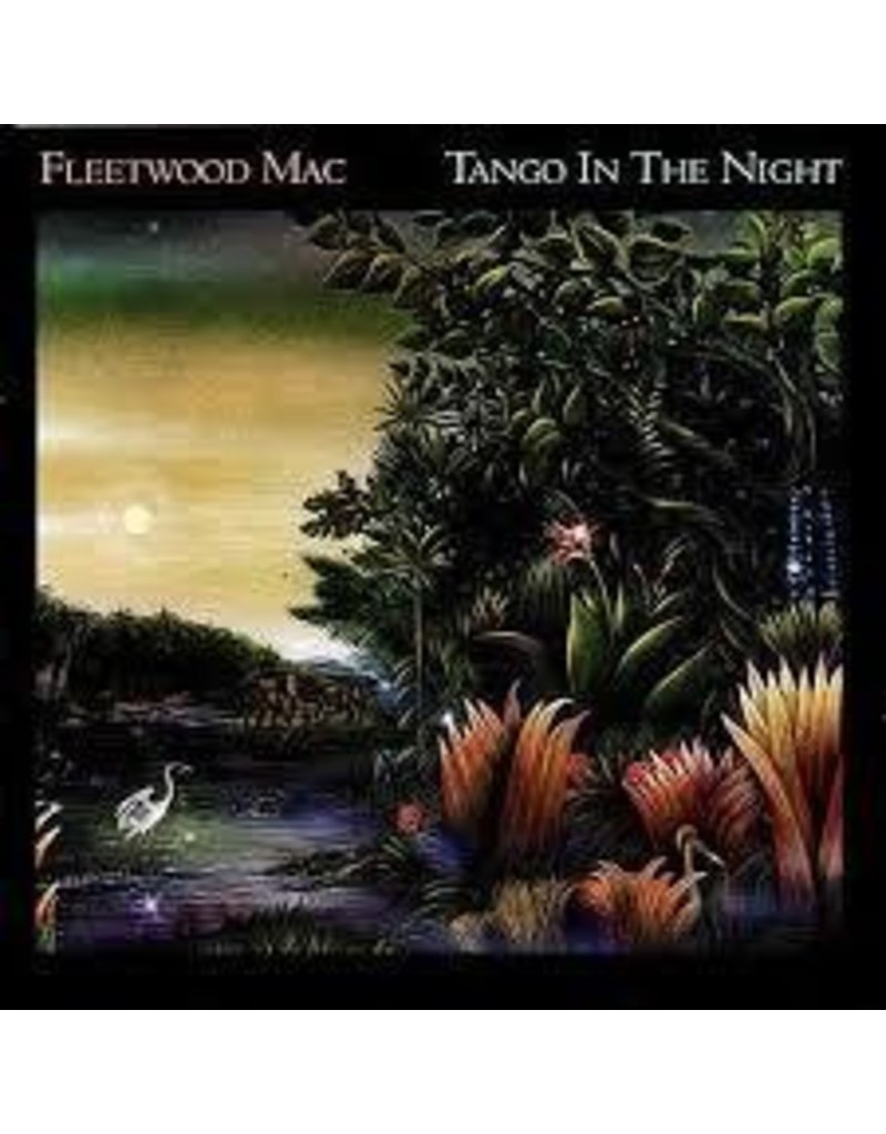 (LP) Fleetwood Mac - Tango In The Night (2017)
