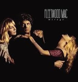 (LP) Fleetwood Mac - Mirage (2019)
