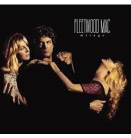 (LP) Fleetwood Mac - Mirage (2019)