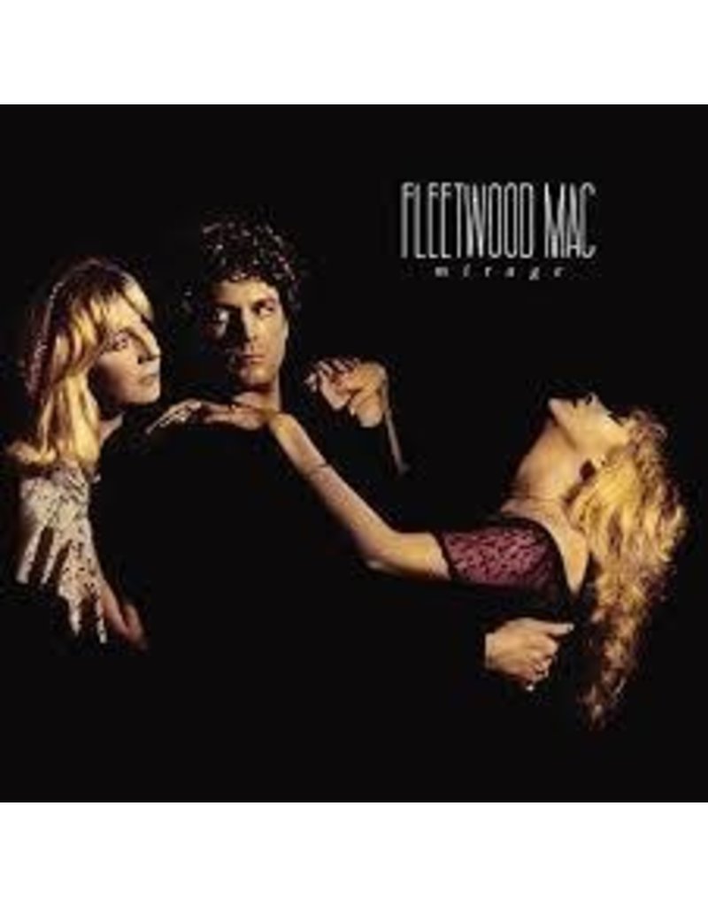 (LP) Fleetwood Mac - Mirage (2019)