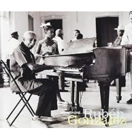 (LP) Ruben Gonzalez - Introducing Ruben Gonzalez (180G 2LP) (DIS)