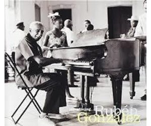LP) Ruben Gonzalez - Introducing Ruben Gonzalez (180G 2LP) (DIS