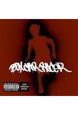 (LP) BoxCar Racer - Self Titled (2017 Reissue)