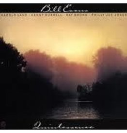 (LP) Evans, Bill - Quintessence