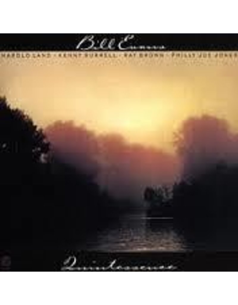 (LP) Evans, Bill - Quintessence