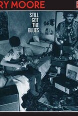 (LP) Moore, Gary - Still Got The Blues