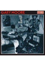 (LP) Moore, Gary - Still Got The Blues