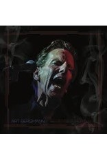 (LP) Bergmann, Art - Remember Her Name