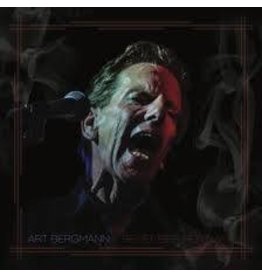 (LP) Bergmann, Art - Remember Her Name