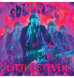 (LP) Little Steven - Soulfire