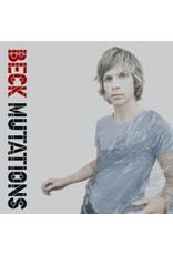 (LP) Beck - Mutations (2017 RI)
